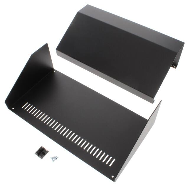 1456PG4BKBK Hammond Manufacturing  Scatole